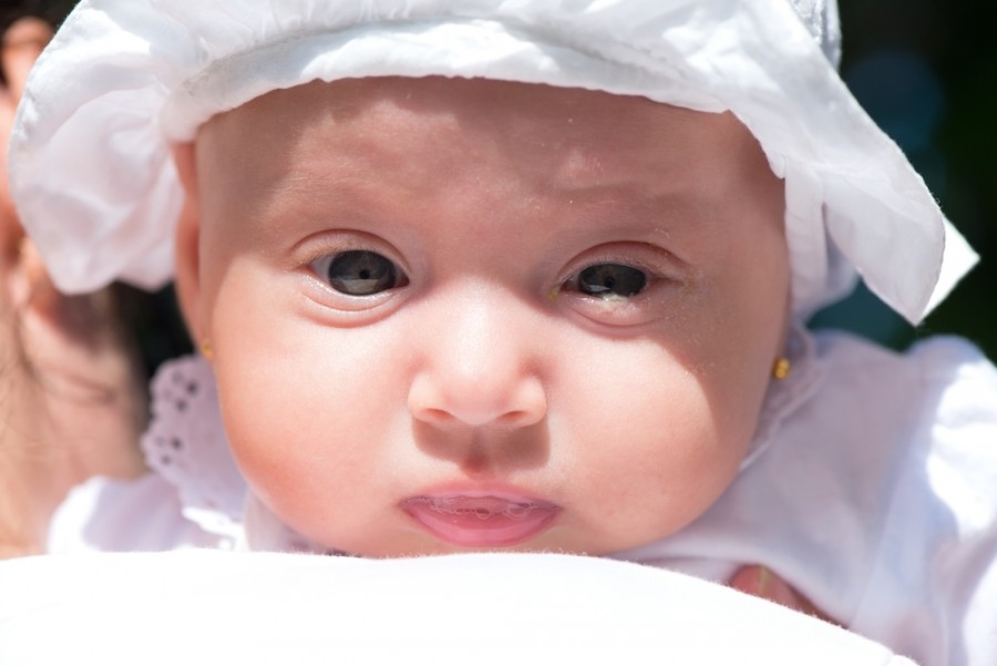 Comprendre le fonctionnement du canal lacrymal chez le bébé