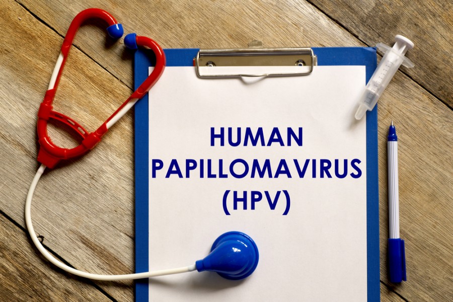 Papillomavirus femme : est-ce grave ?
