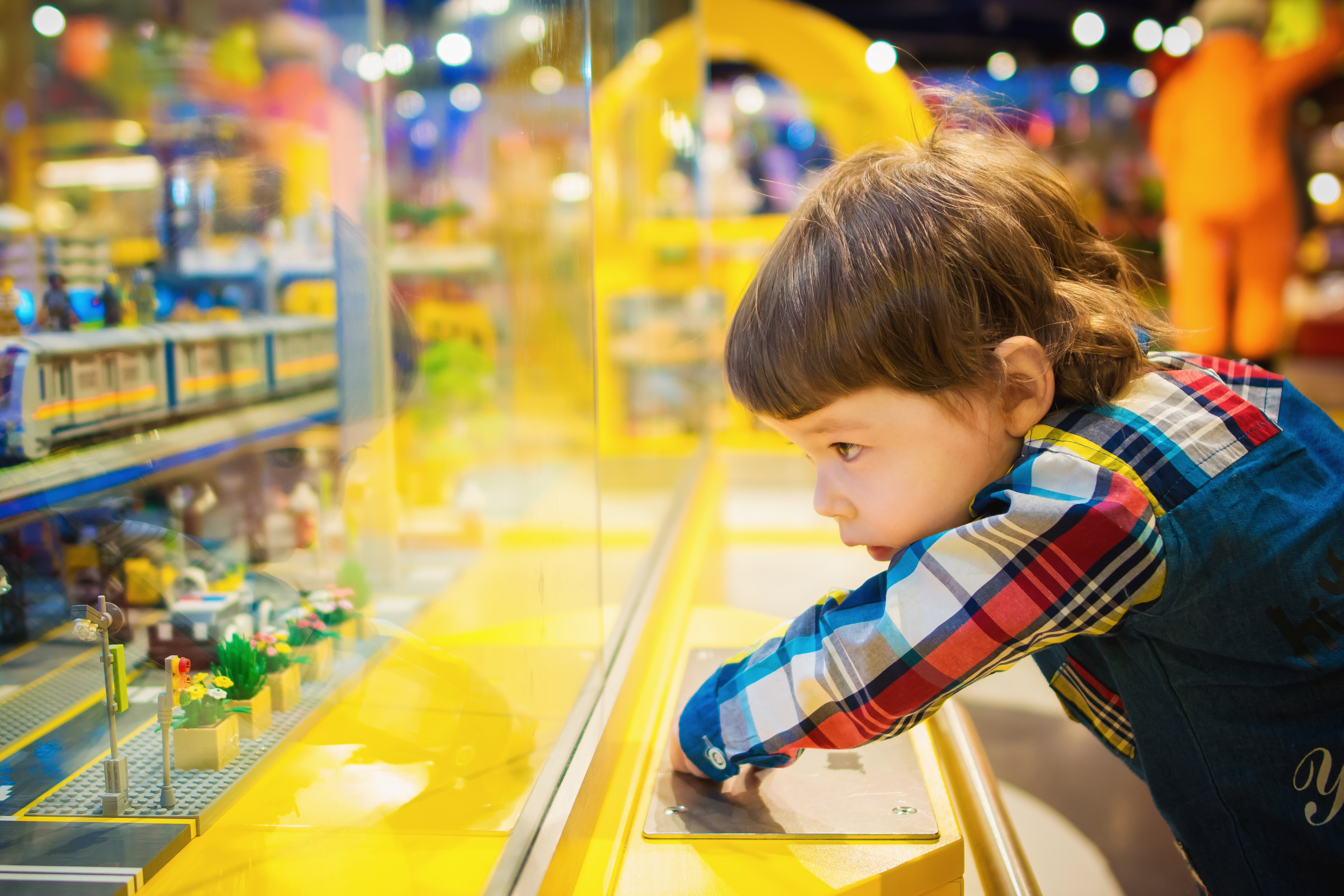 Comment être sur que les jouets d'enfants ne contiennent pas de biphenol ?