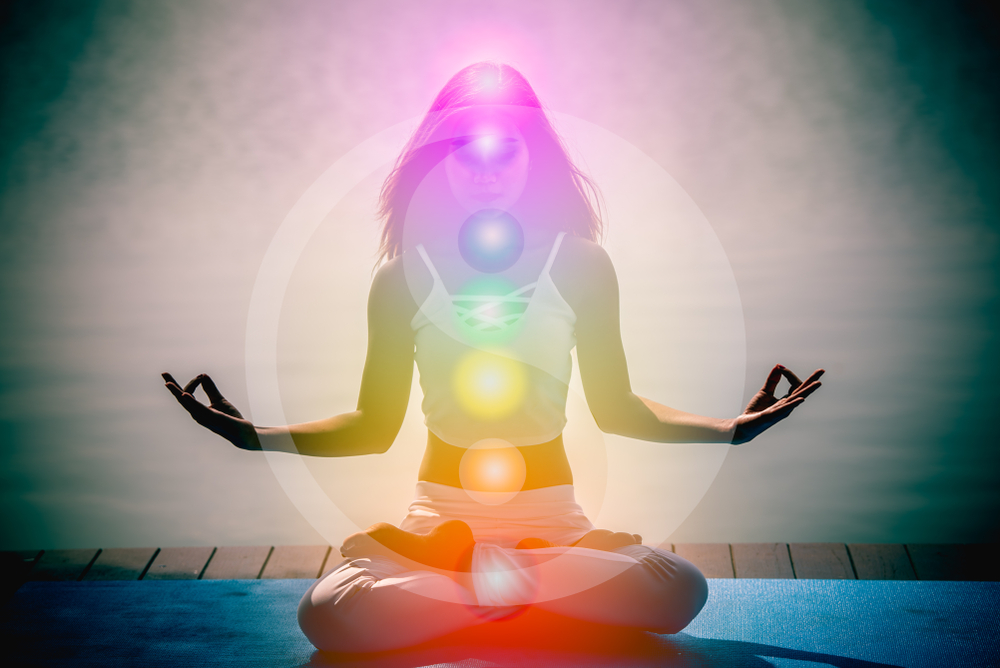 Comment ouvrir ses chakras ?