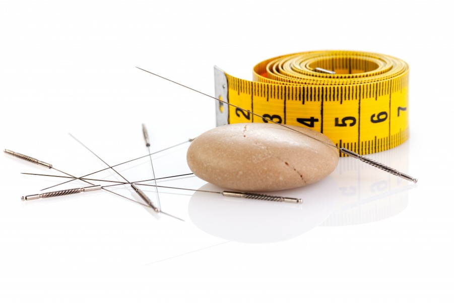 Faire de l'acupuncture pour maigrir : c'est possible ?