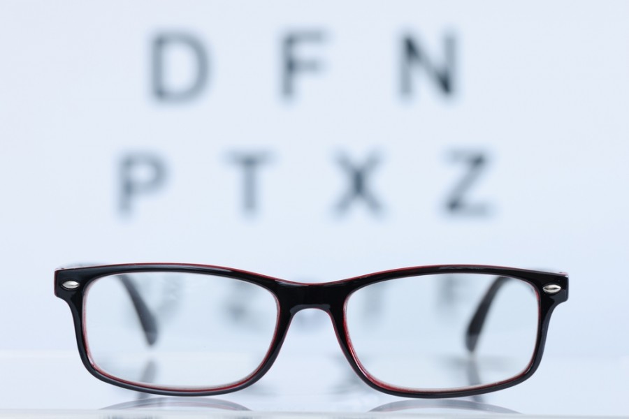 Hypermétrope et astigmate : qu'est-ce que cela signifie ?