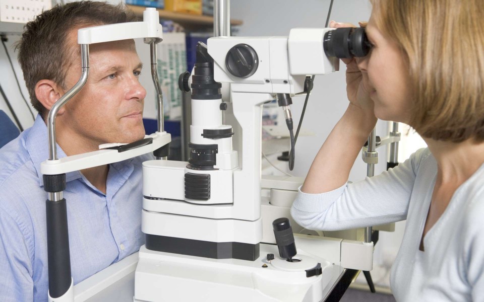 Pourquoi réaliser un bilan orthoptique ?