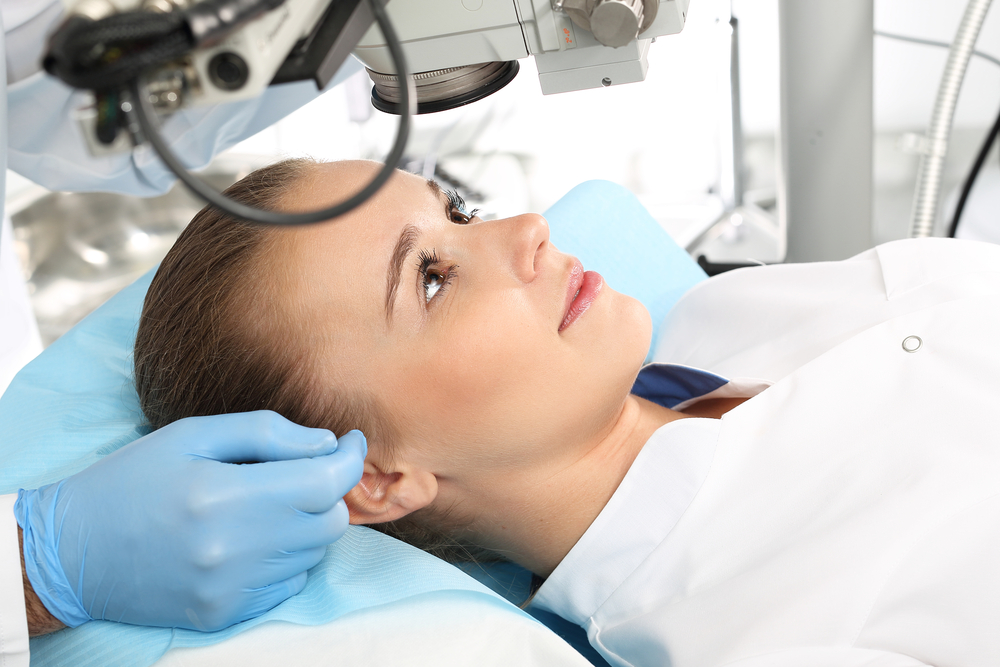 En quoi consiste la chirurgie de la cataracte ?