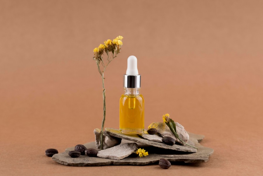 Comment utiliser l'huile de jojoba pour le visage ?