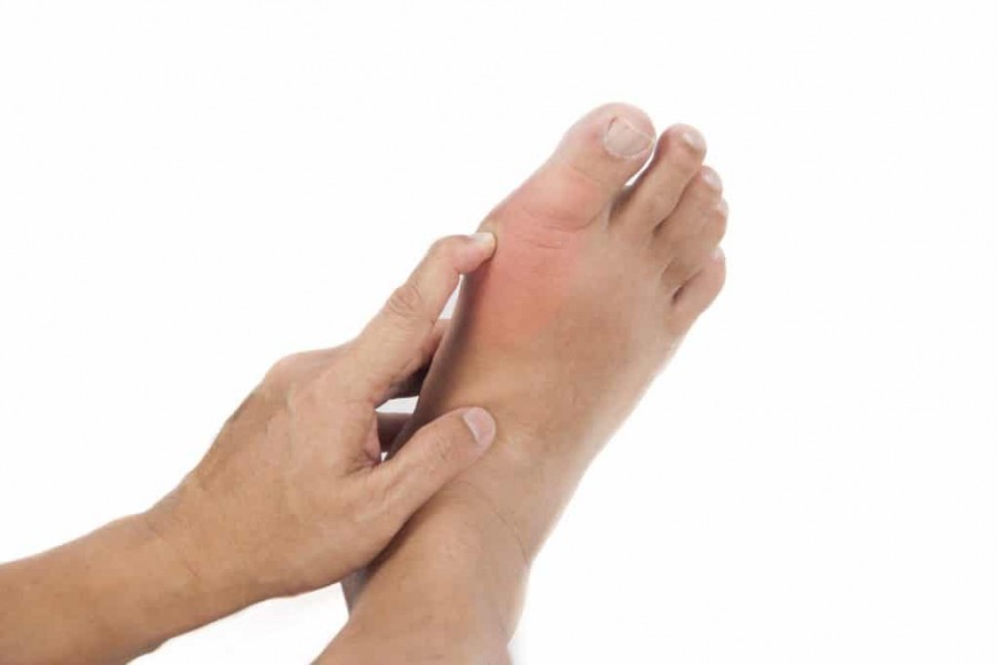 Douleur orteil : comment se soigner ?