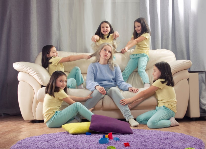 Enfant hyperactif : comment l'aider à s'épanouir ?