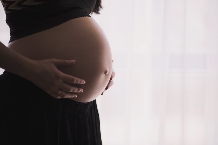 Endométriose et grossesse : quelles sont les solutions ?