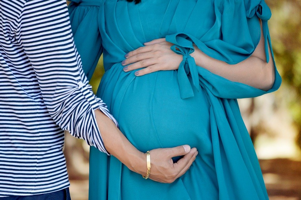 Femme enceinte : Comment éviter le baby blues ?