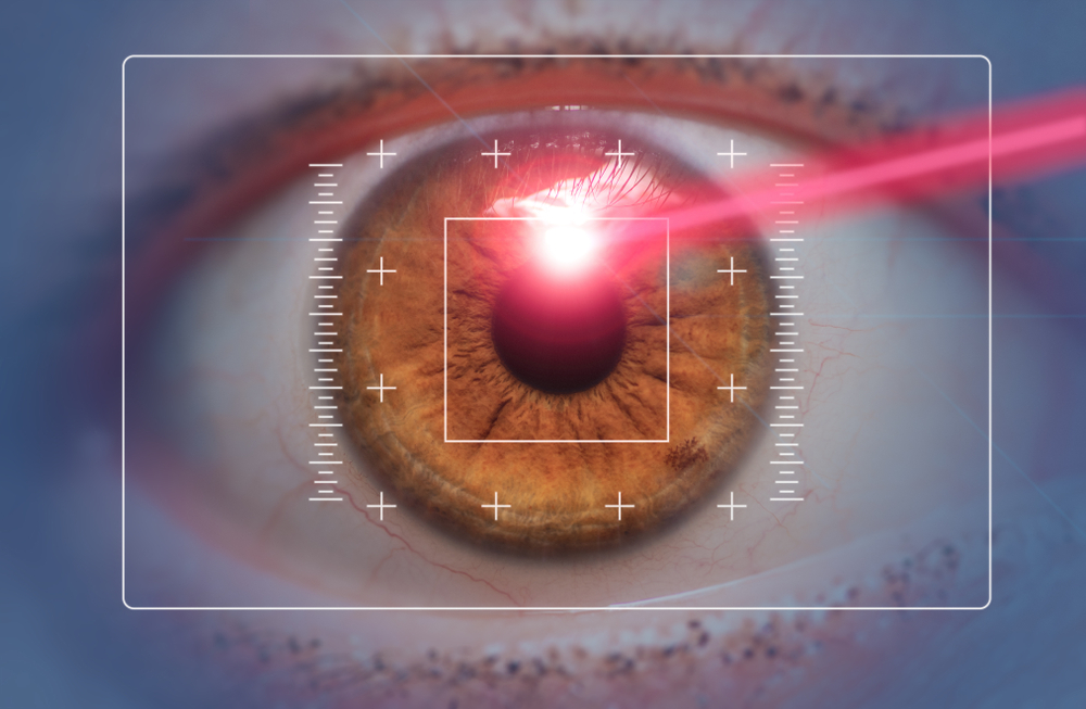 Opération des yeux : quels sont les différents traitements ?