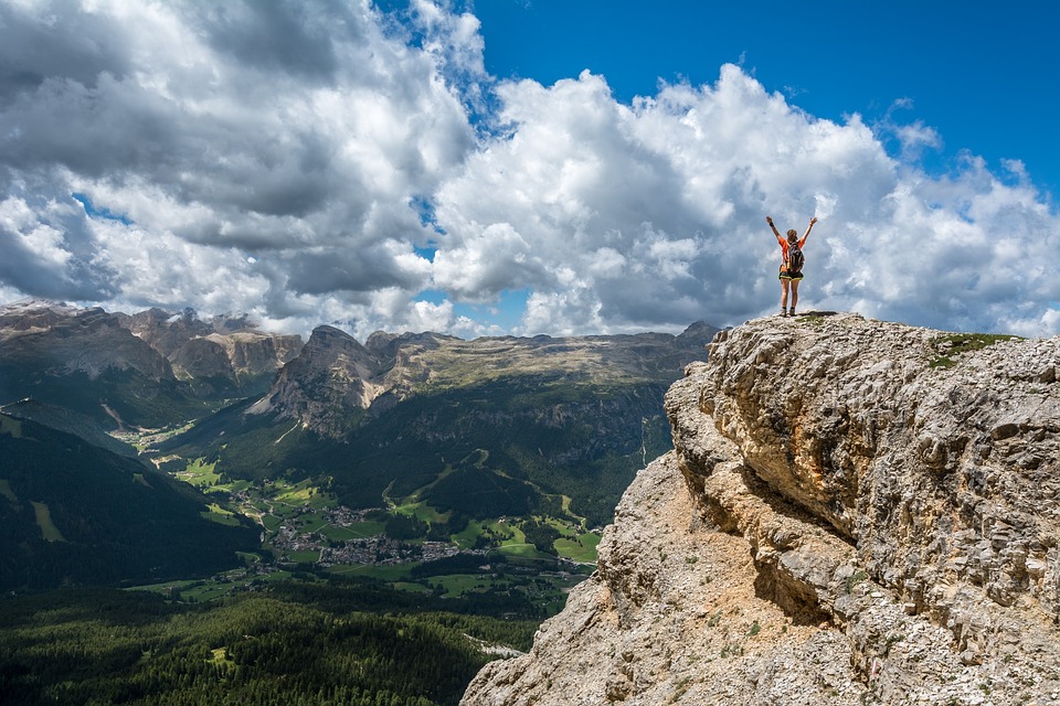 Comment réaliser ses rêves ?