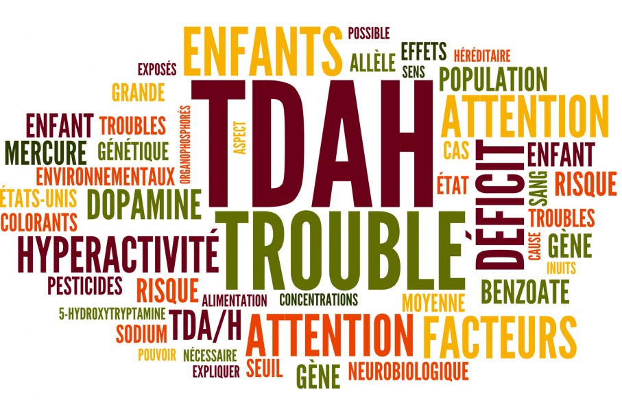 TDAH symptômes chez l'adulte : sont-ils différents des enfants ?